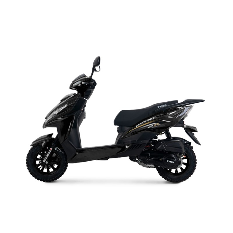 Скутер TMBK ARROW