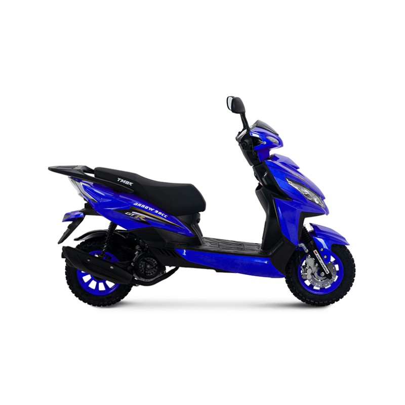 Скутер TMBK ARROW