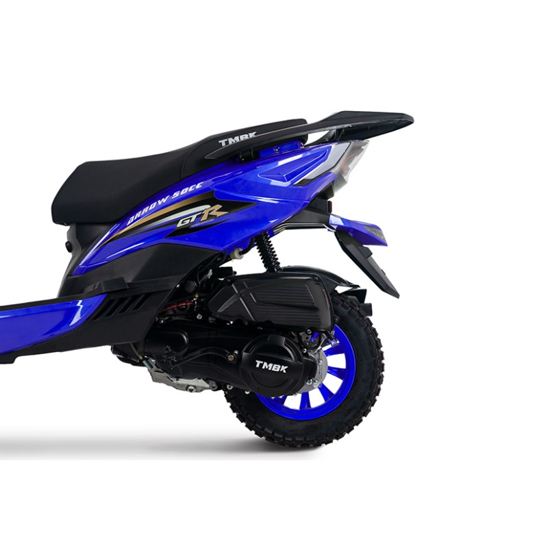 Скутер TMBK ARROW