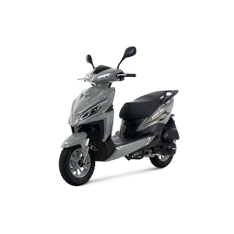 Скутер TMBK ARROW