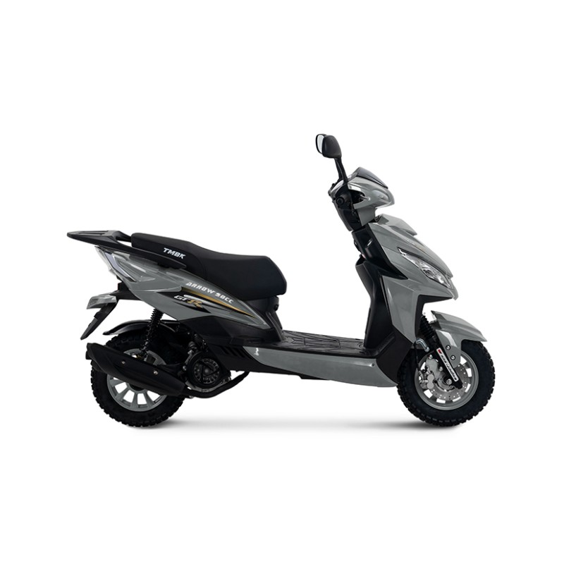 Скутер TMBK ARROW