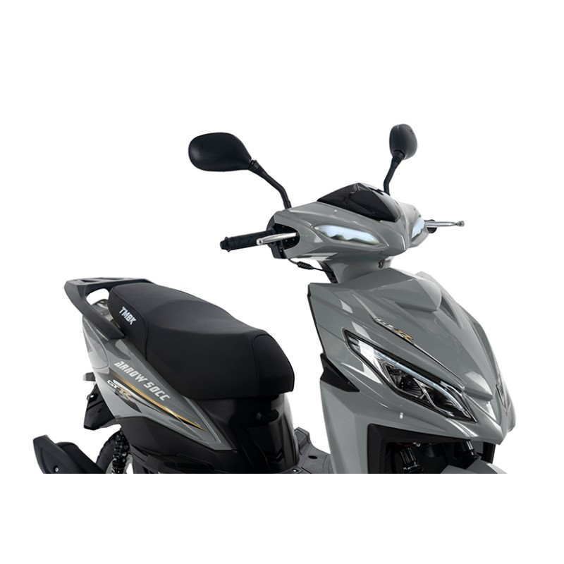 Скутер TMBK ARROW