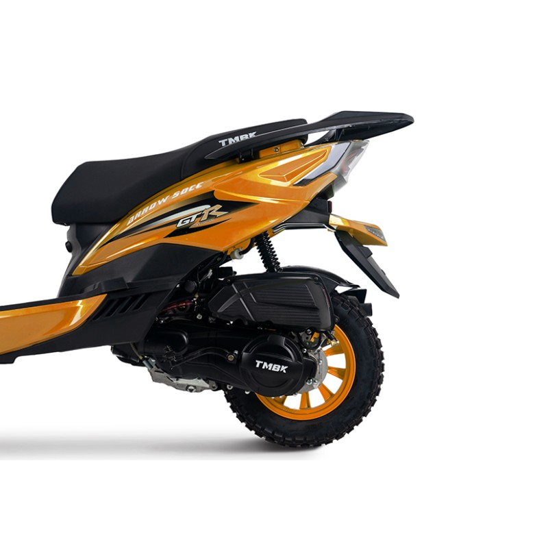 Скутер TMBK ARROW