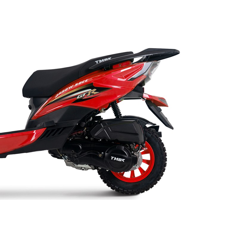 Скутер TMBK ARROW