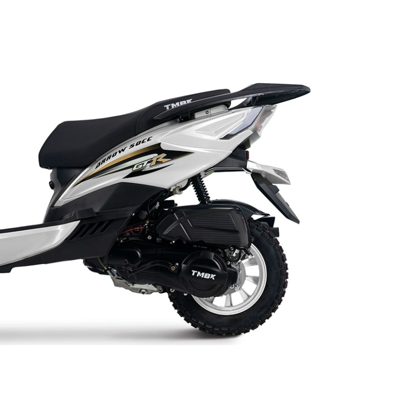 Скутер TMBK ARROW