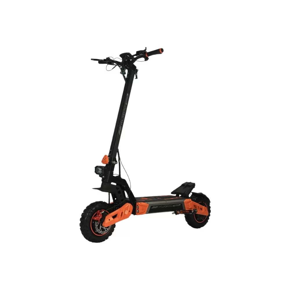 Купить электросамокат Kugoo G4 Max Ээлектросамокат Kugoo G4 Max