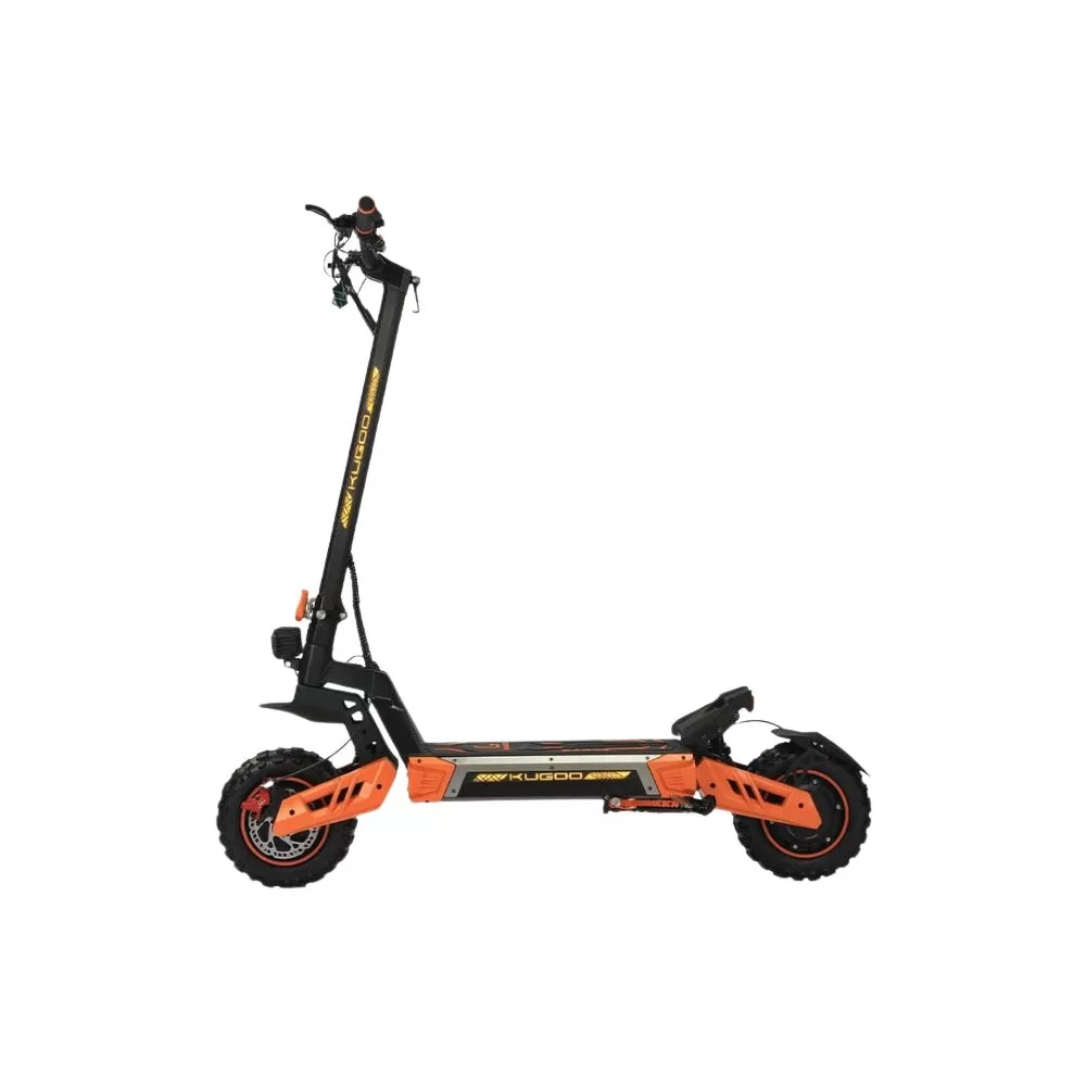 Купить электросамокат Kugoo G4 Max Ээлектросамокат Kugoo G4 Max