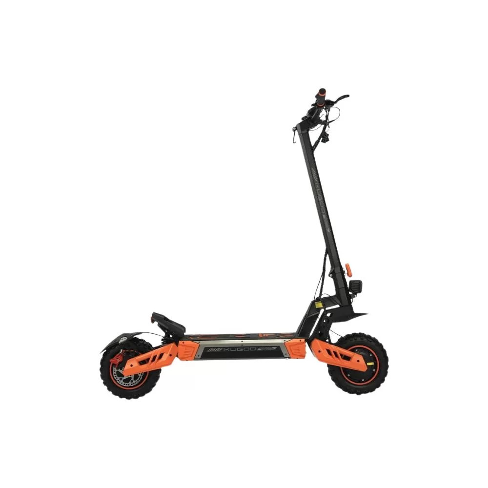 Купить электросамокат Kugoo G4 Max Ээлектросамокат Kugoo G4 Max