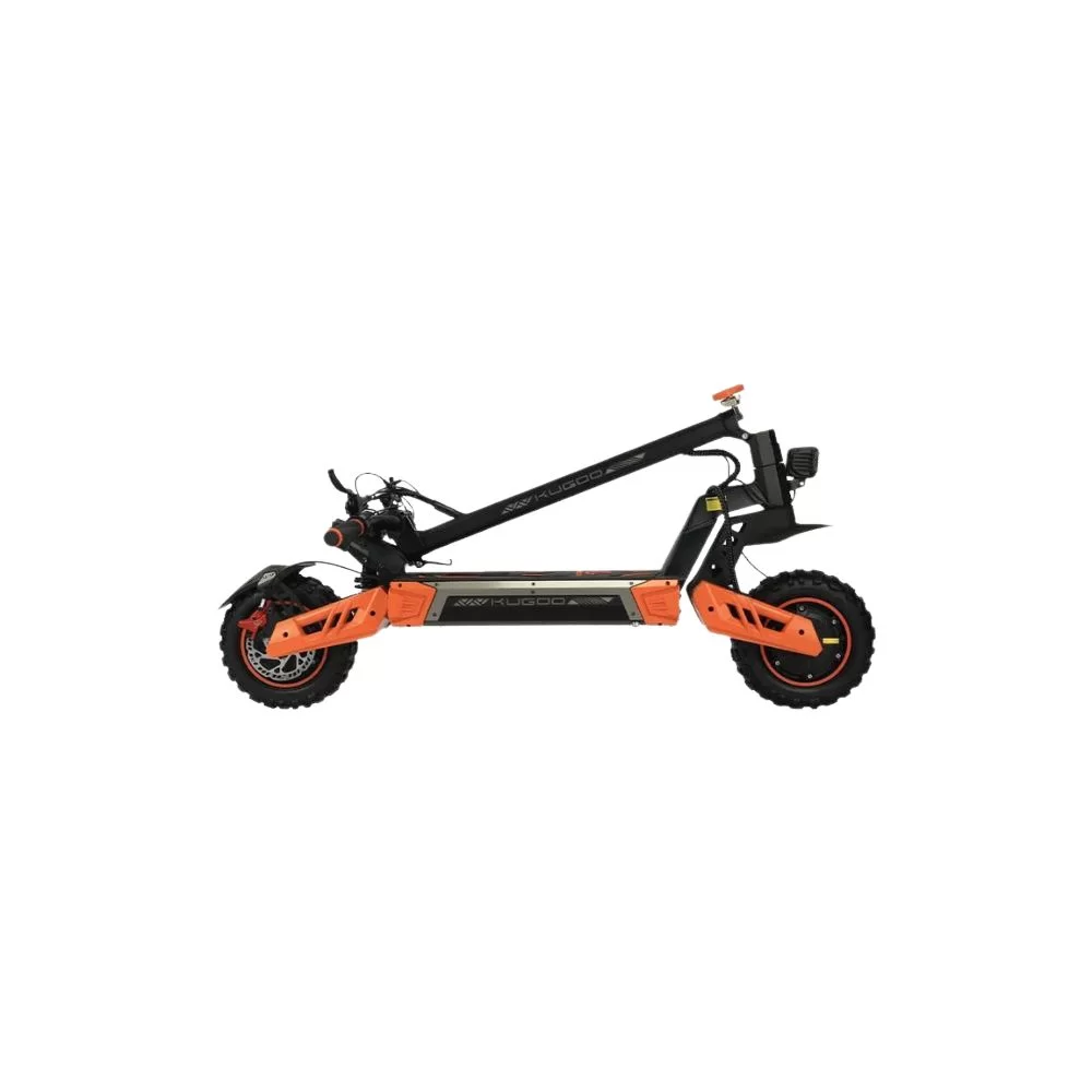 Купить электросамокат Kugoo G4 Max Ээлектросамокат Kugoo G4 Max