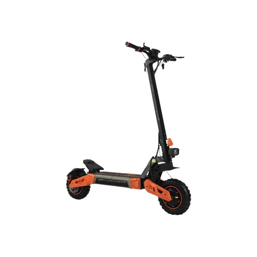 Ээлектросамокат Kugoo G4 Max