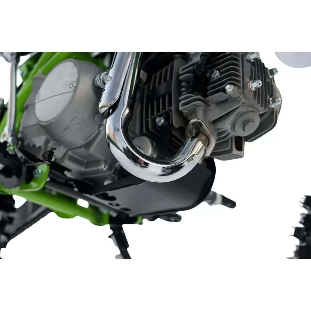 Питбайк AVM RUTT 125E