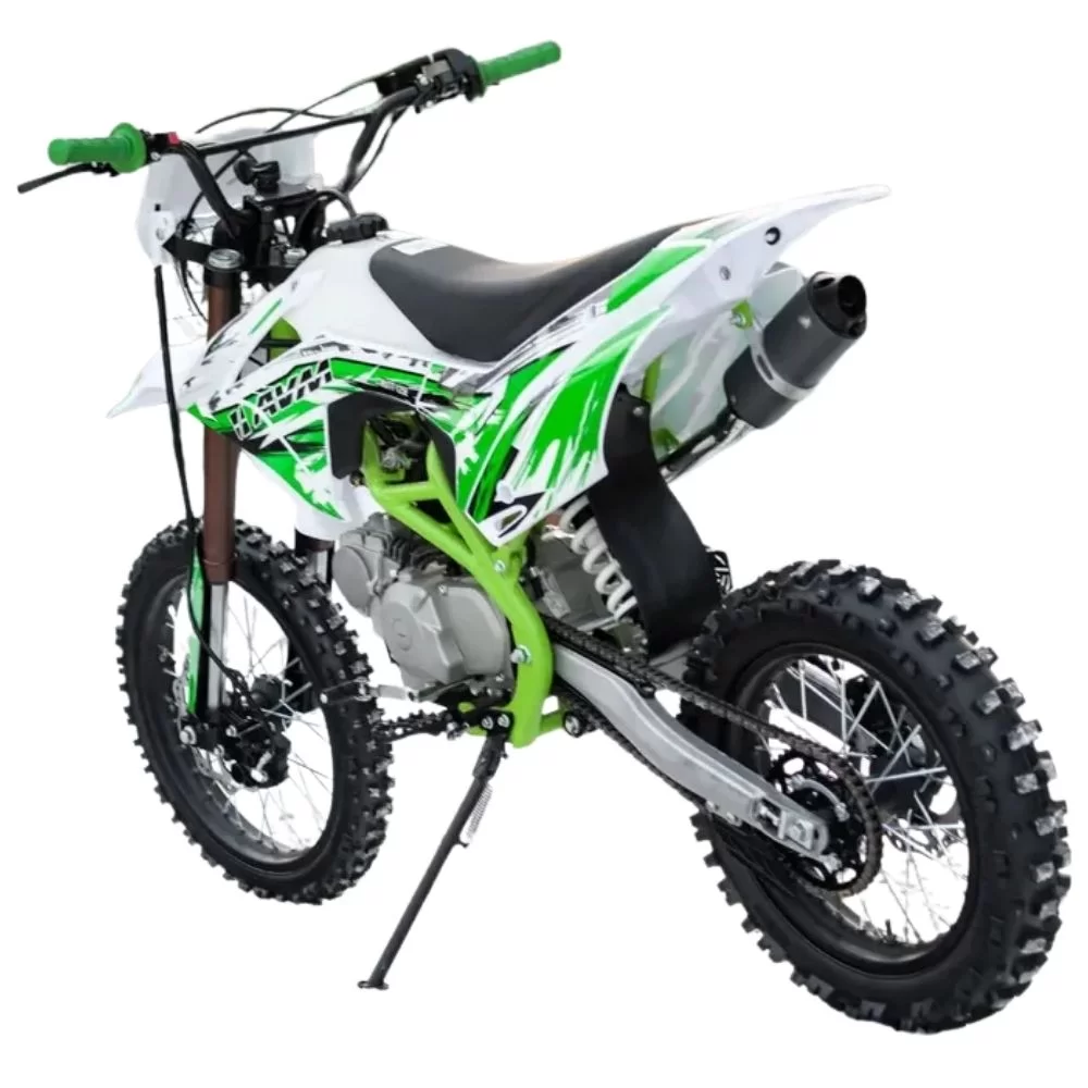 Питбайк AVM RUTT 125E