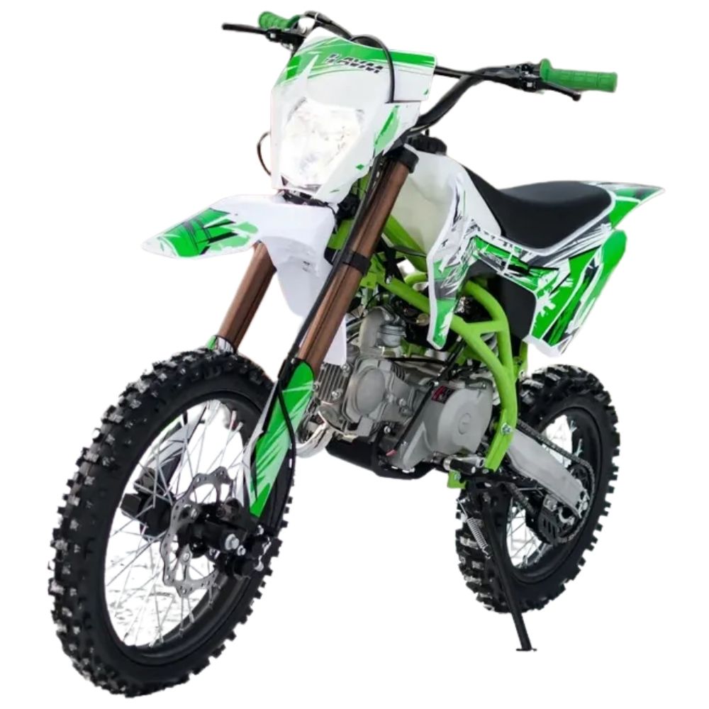 Питбайк AVM RUTT 125E