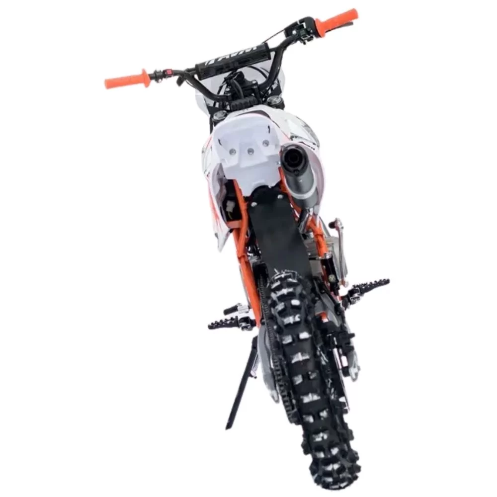 Питбайк AVM RUTT 125E