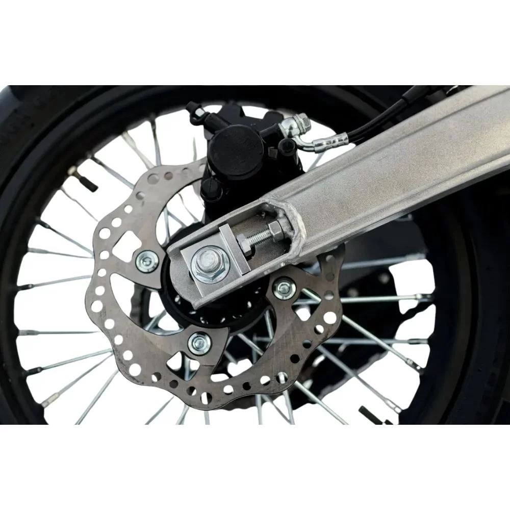 Питбайк AVM RUTT 125E