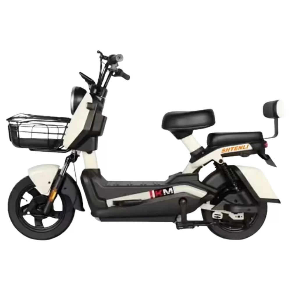 Купить электроcкутер SHTENLI Model GT21 60V20Ah Электроcкутер SHTENLI Model GT21 60V20Ah