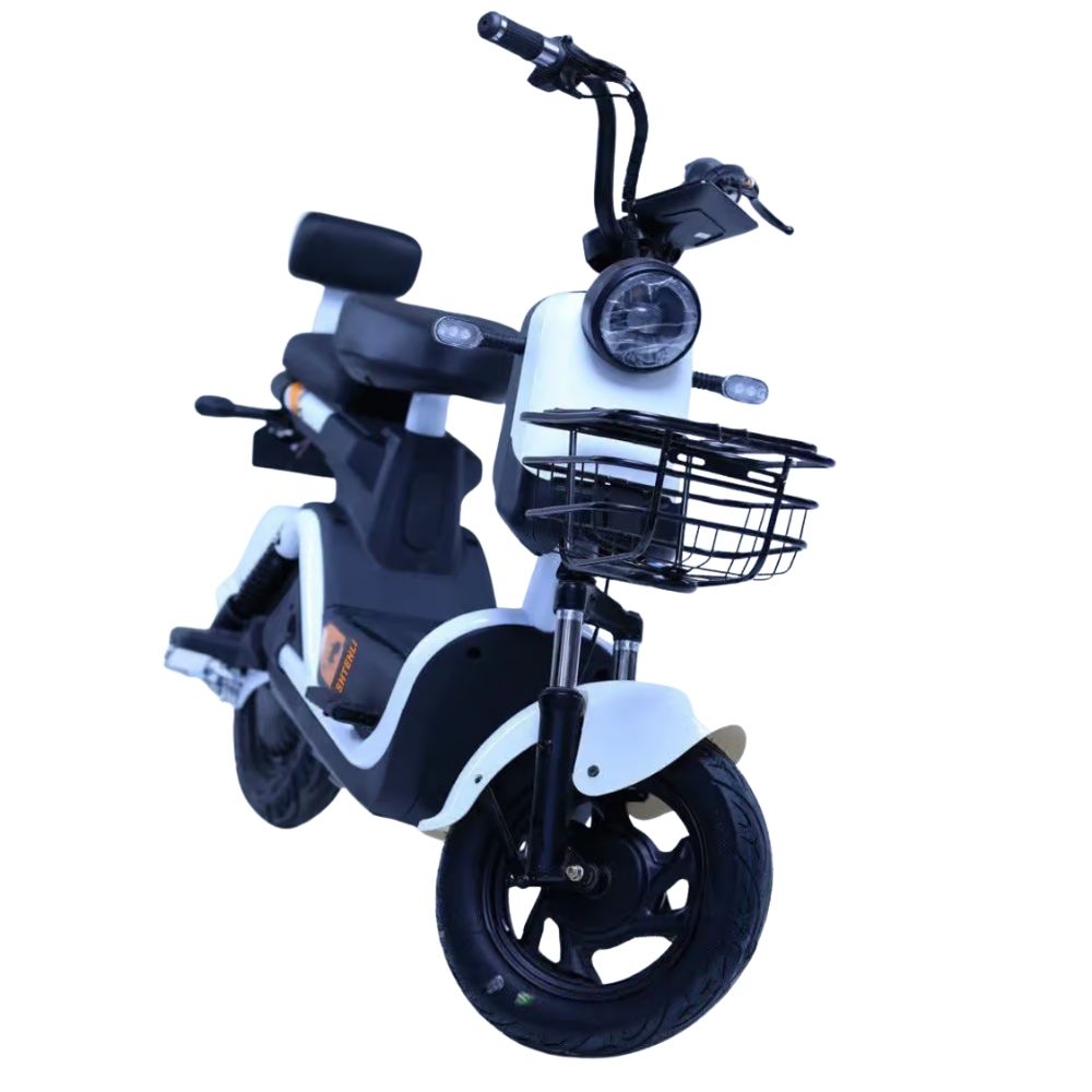 Электроcкутер SHTENLI Model GT21 60V20Ah