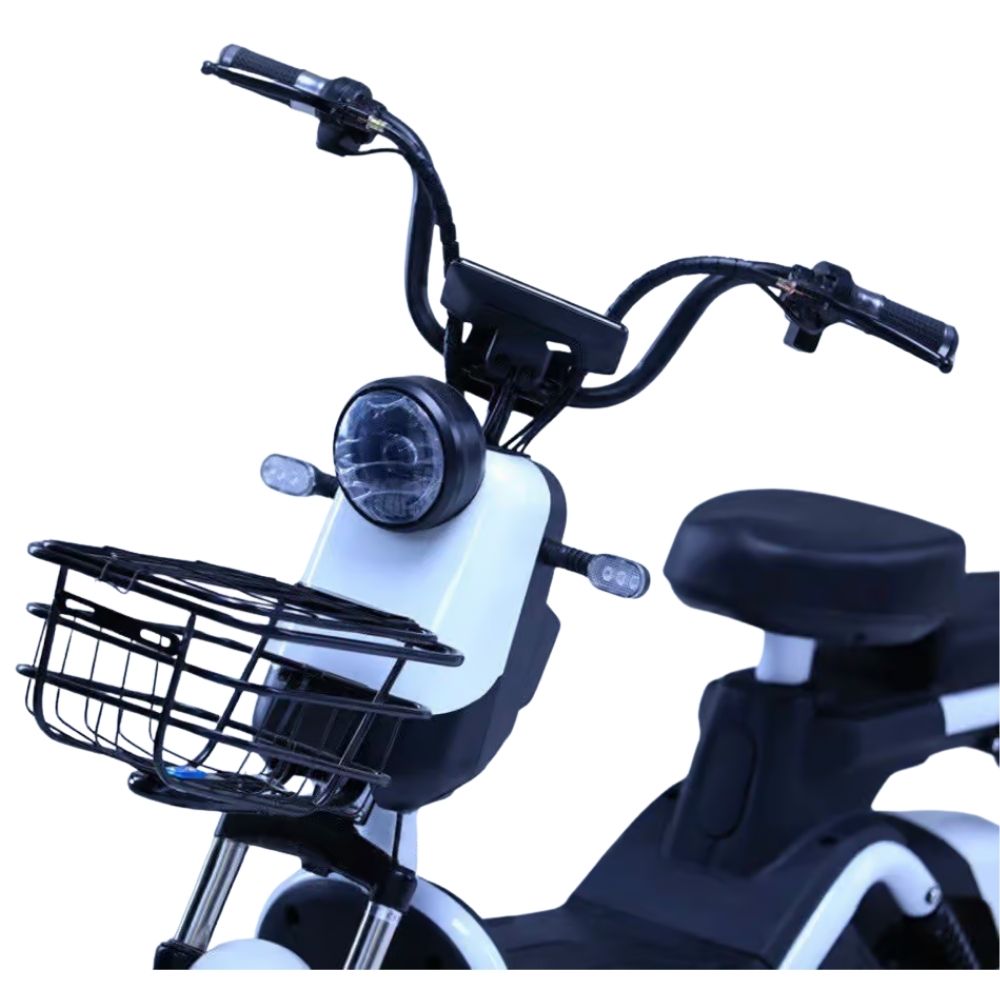 Электроcкутер SHTENLI Model GT21 60V20Ah