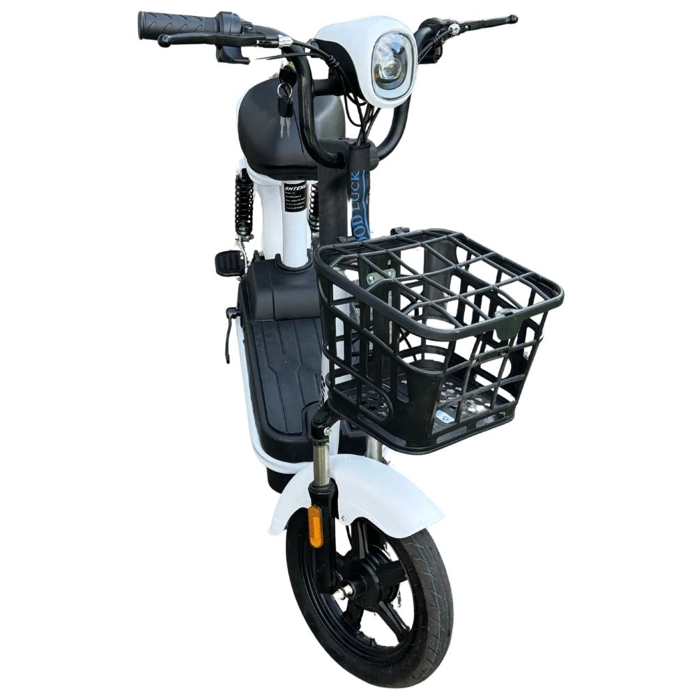 Электроскутер Shtenli Model GT 11 Li-ion