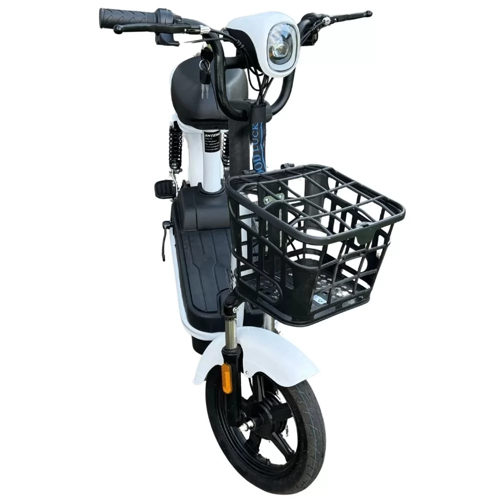 Купить электроcкутер Shtenli Model GT 11 Li-ion Электроскутер Shtenli Model GT 11 Li-ion