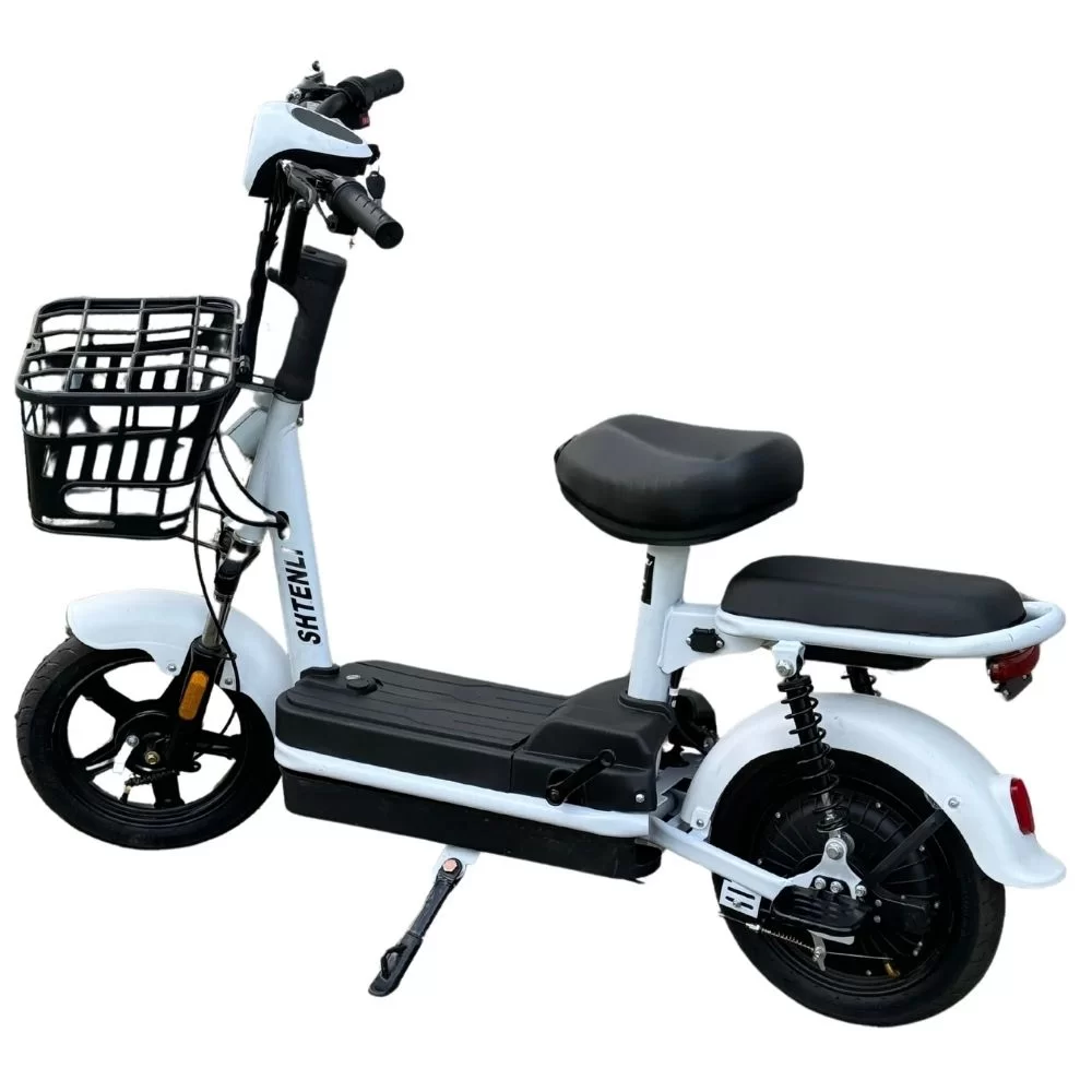 Купить электроcкутер Shtenli Model GT 11 Li-ion Электроскутер Shtenli Model GT 11 Li-ion