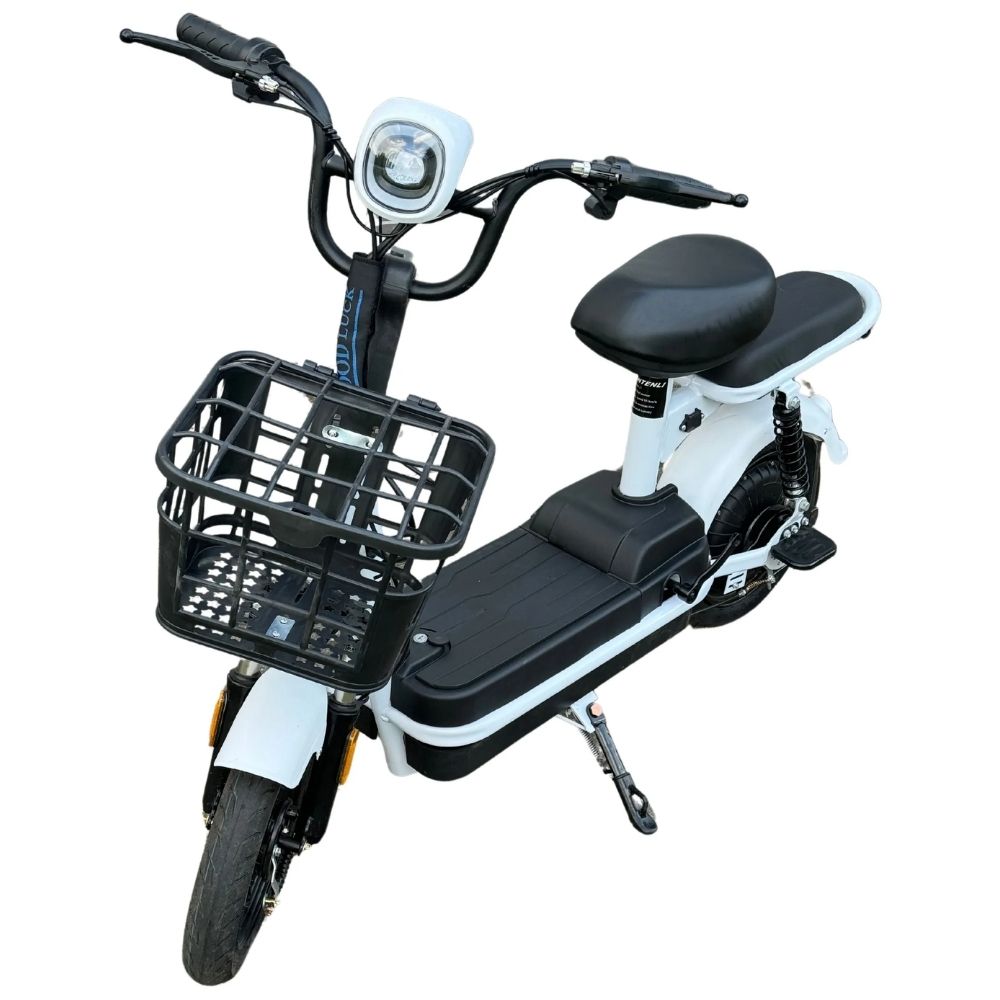 Электроскутер Shtenli Model GT 11 Li-ion