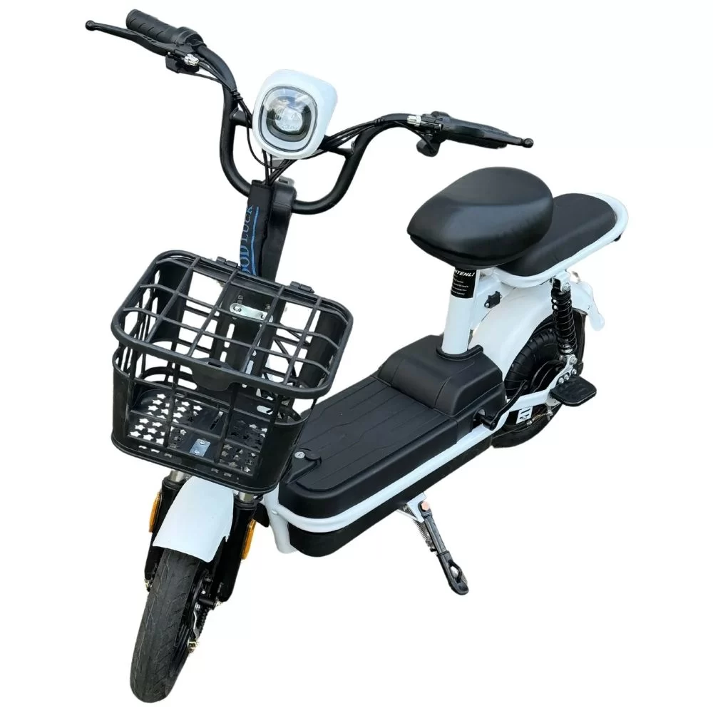 Купить электроcкутер Shtenli Model GT 11 Li-ion Электроскутер Shtenli Model GT 11 Li-ion