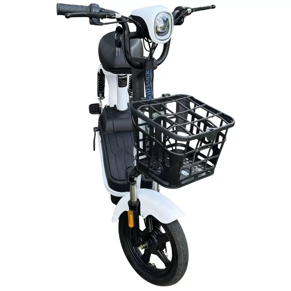 Купить электроcкутер Shtenli Model GT 11 Li-ion Электроскутер Shtenli Model GT 11 Li-ion