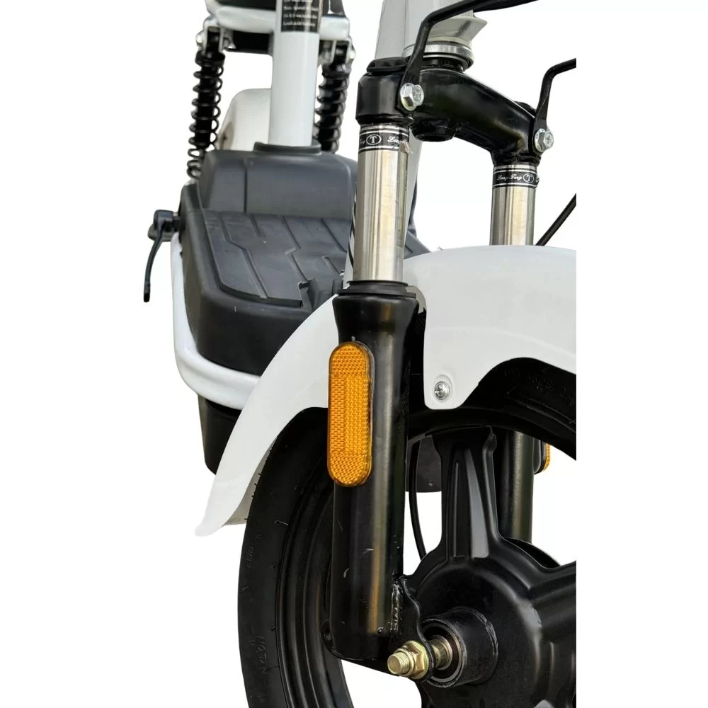 Купить электроcкутер Shtenli Model GT 11 Li-ion Электроскутер Shtenli Model GT 11 Li-ion