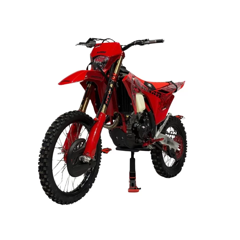 Мотоцикл эндуро AJERRA A10 YBS 300