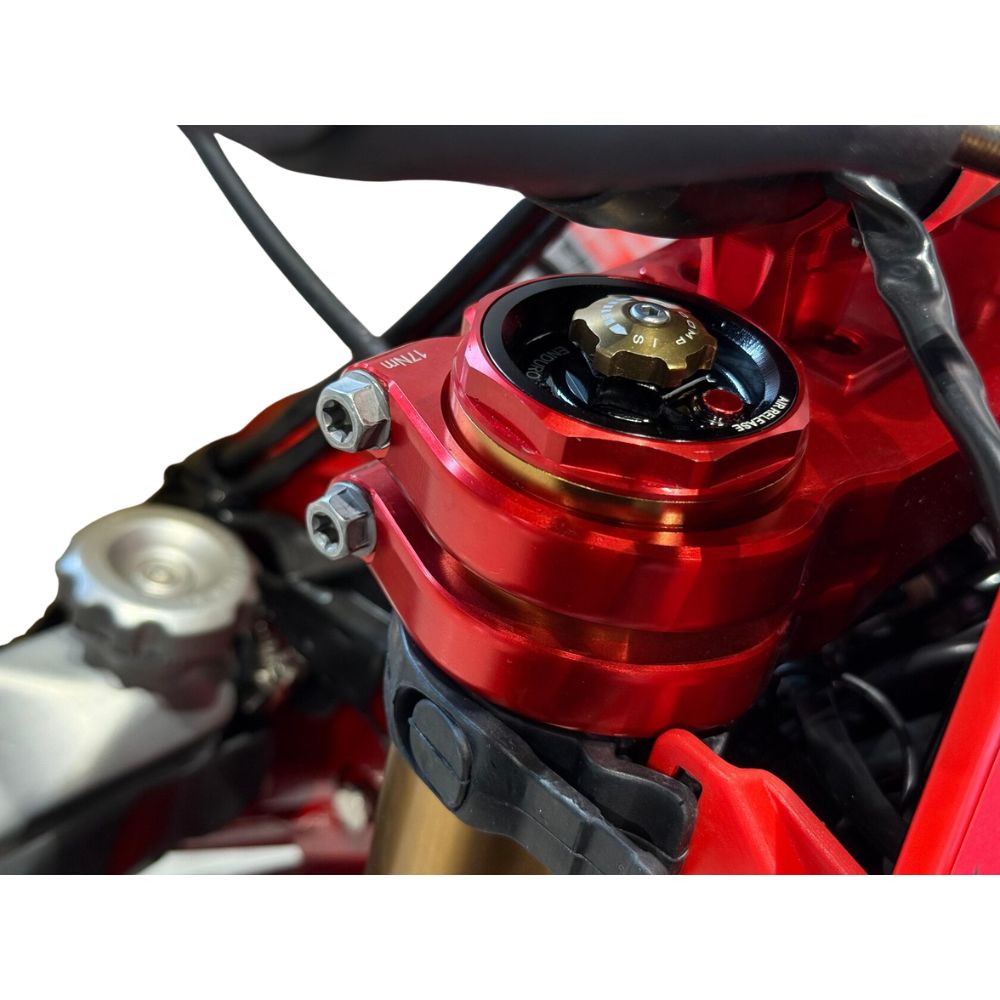 Мотоцикл эндуро AJERRA SAMURAI EFI NC300 K10