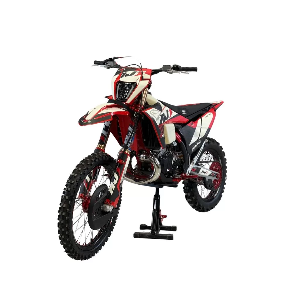 Мотоцикл эндуро AJERRA AJ 1 AX300-2T