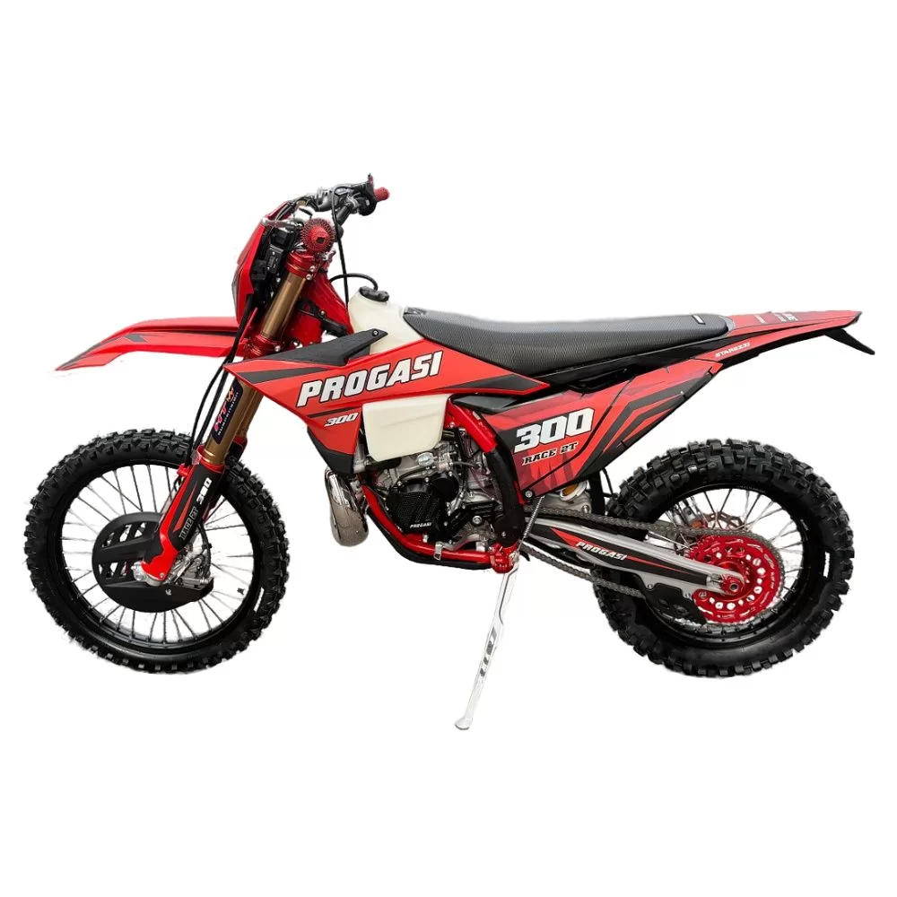 Купить мотоцикл кроссовый Progasi Race 300 2T Мотоцикл кроссовый Progasi Race 300 2T
