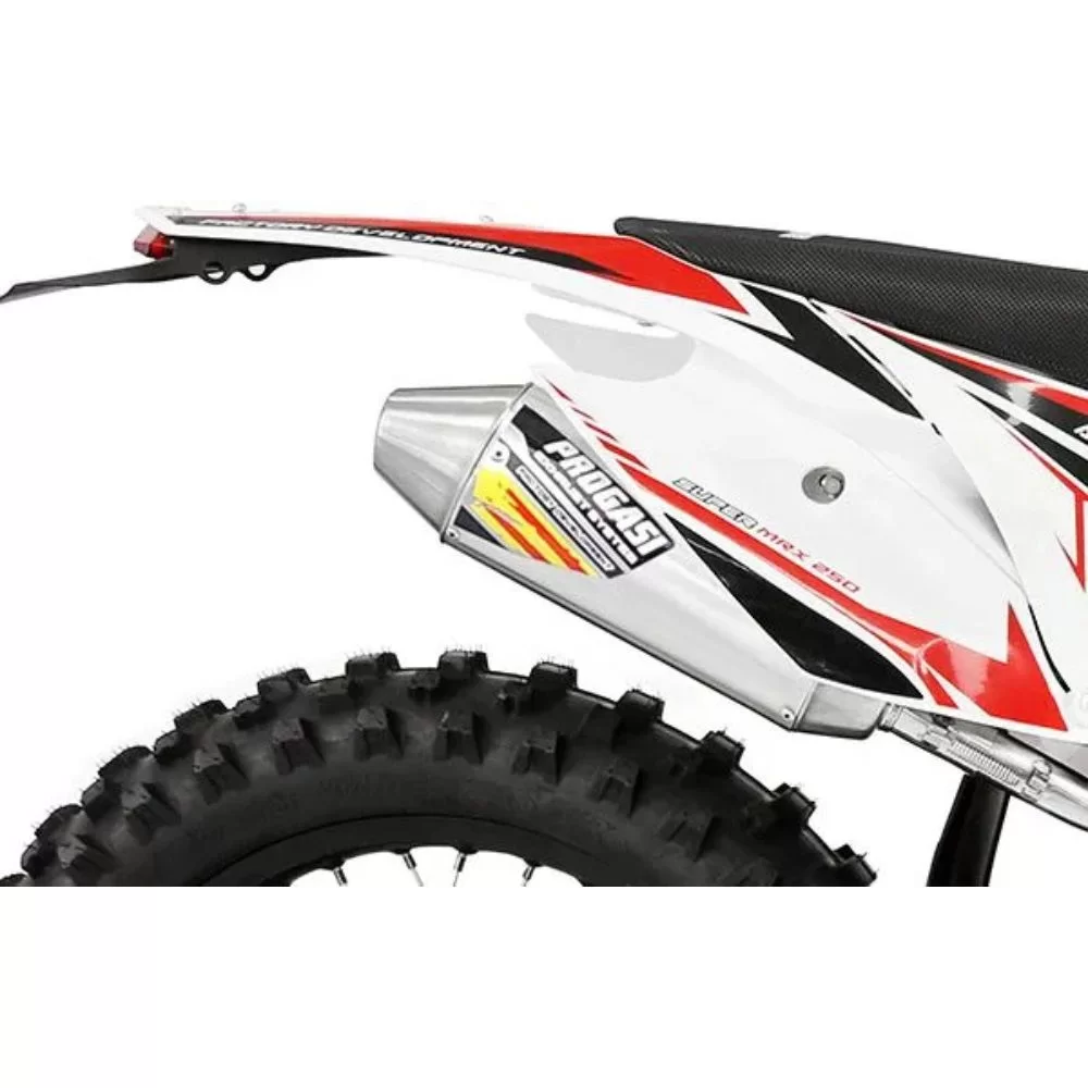 Мотоцикл кроссовый эндуро Progasi Super Max 300 NG