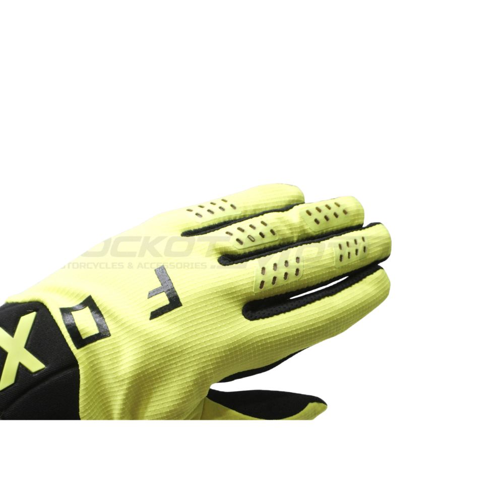 Мотоперчатки кроссовые ROCKOT FOX #2