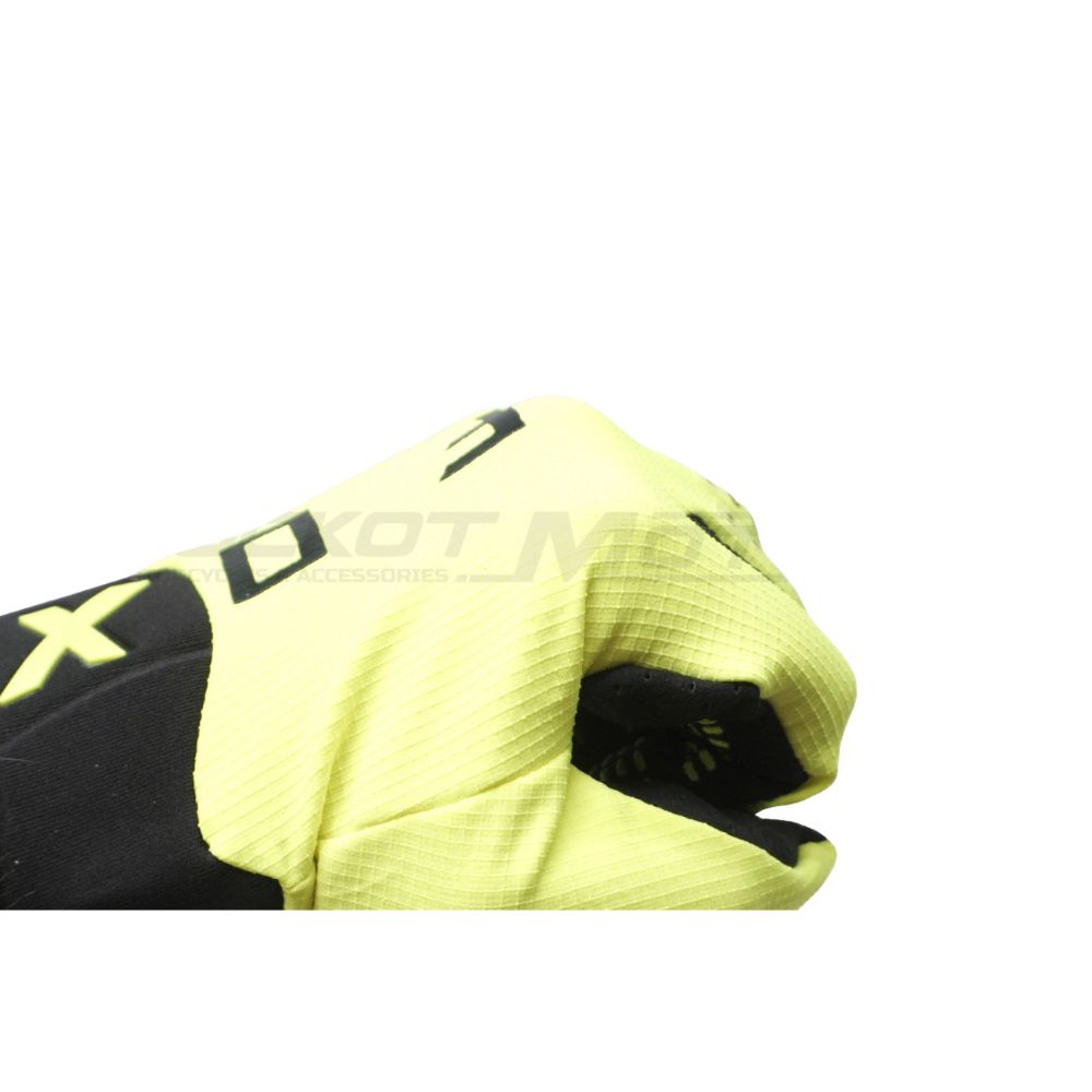 Мотоперчатки кроссовые ROCKOT FOX #2