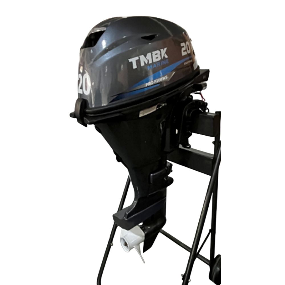 Купить четырёхтактный лодочный мотор TMBK Marine Pro 4T F20BWS