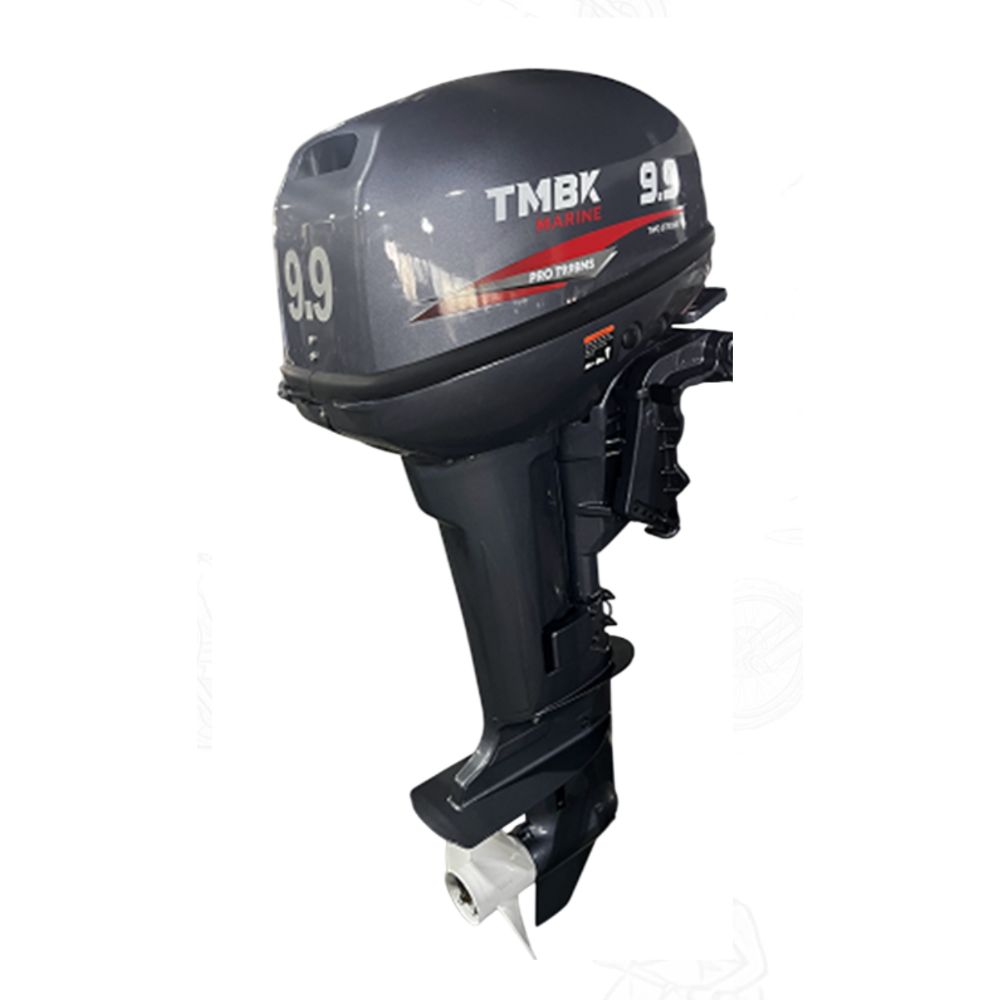 Купить двухтактный лодочный мотор TMBK Pro 2T T9,9BMS
