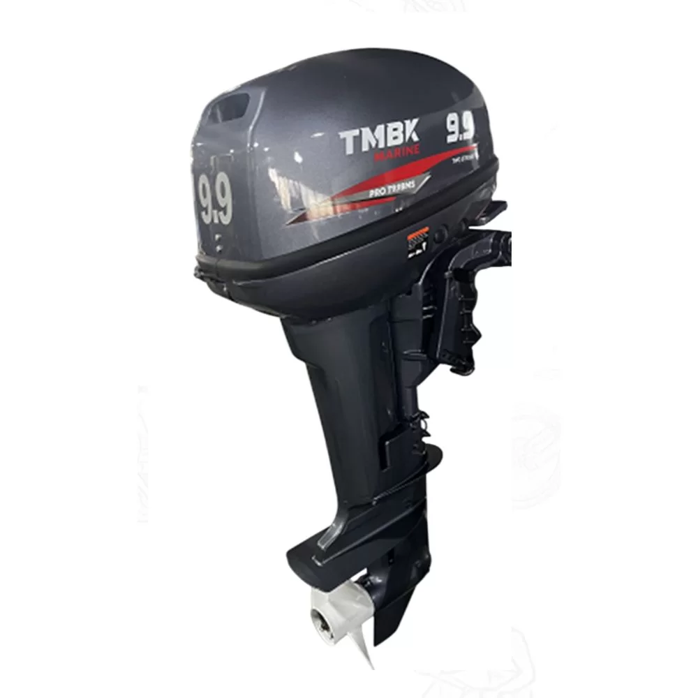 Купить двухтактный лодочный мотор TMBK Pro 2T T9,9BMS Двухтактный лодочный мотор TMBK Pro 2T T9,9BMS