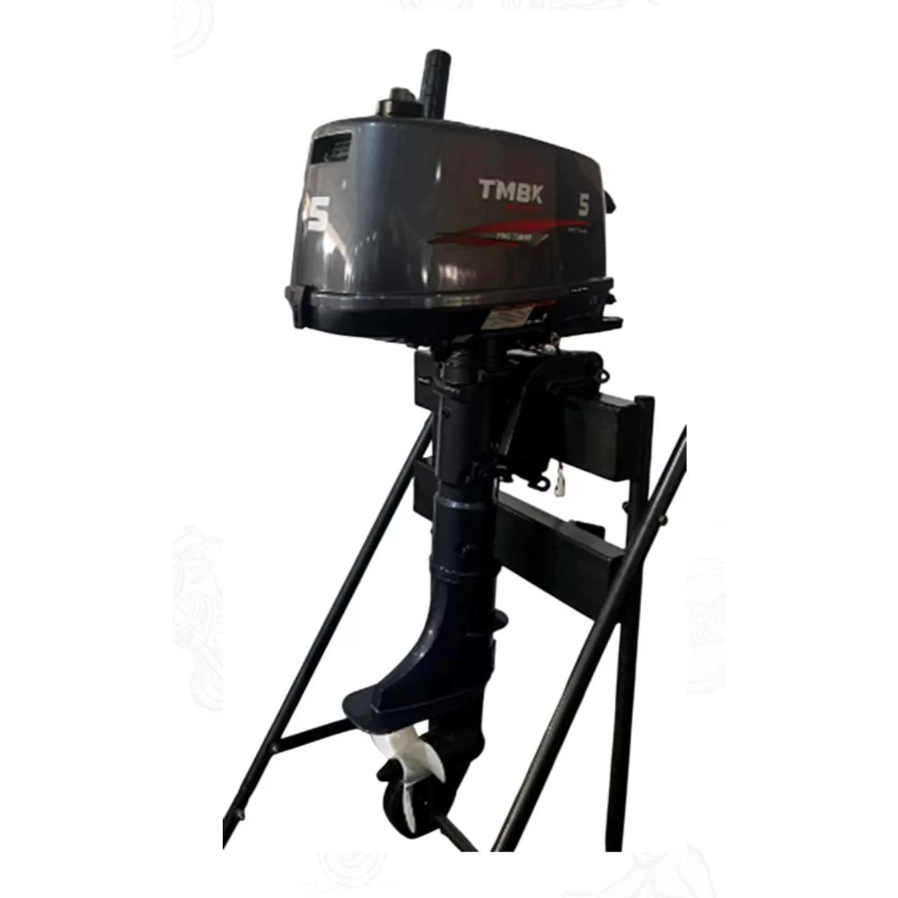 Двухтактный лодочный мотор TMBK Marine Pro 2T T5BMS