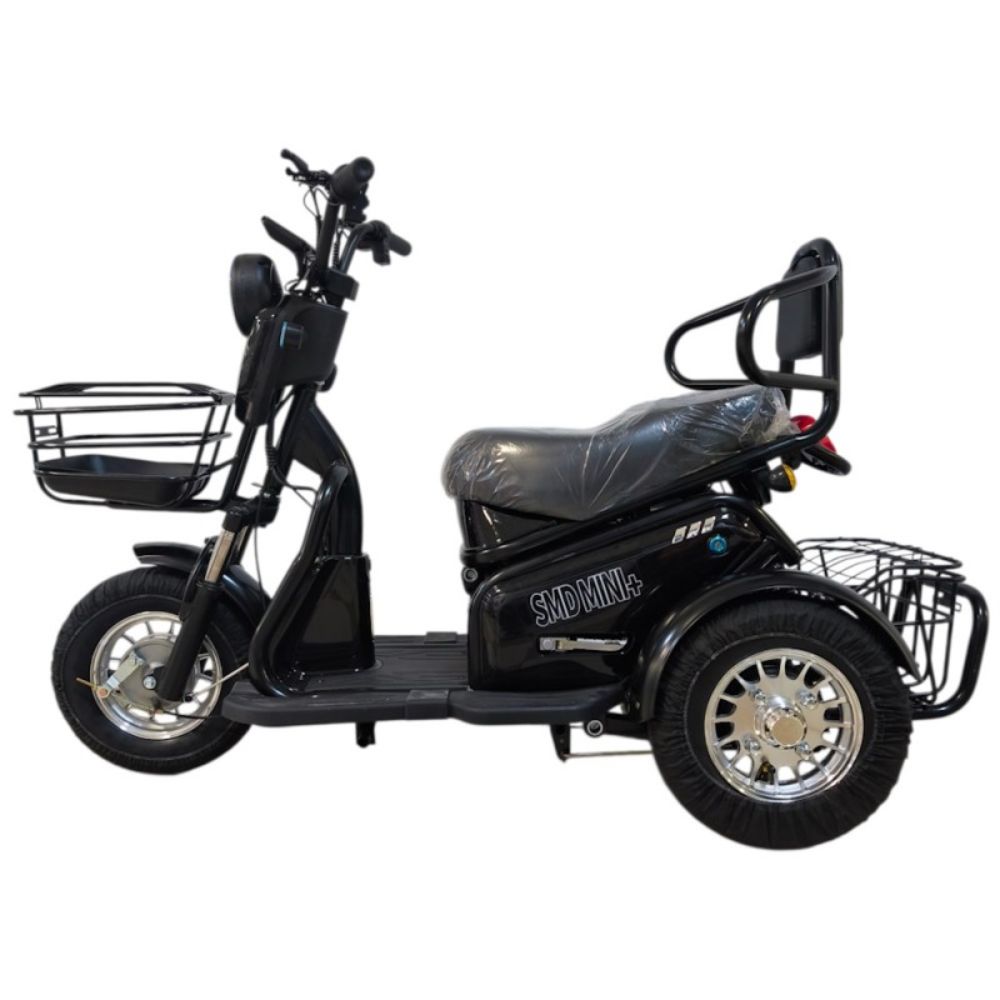 Купить электротрицикл SMD Mini PLUS