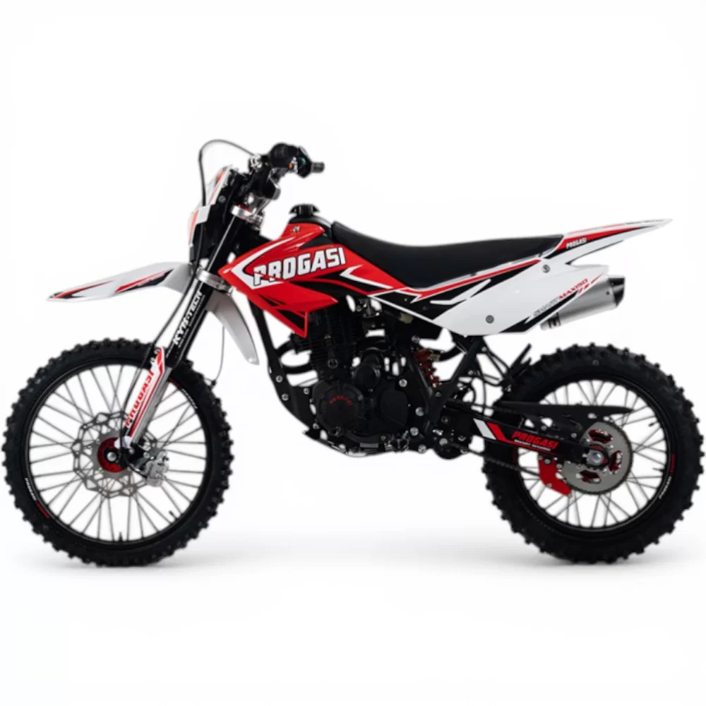 Мотоцикл эндуро PROGASI Max 150