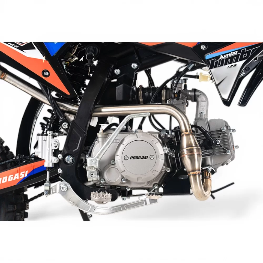 Купить питбайк PROGASI Jumbo 125 Питбайк PROGASI Jumbo 125