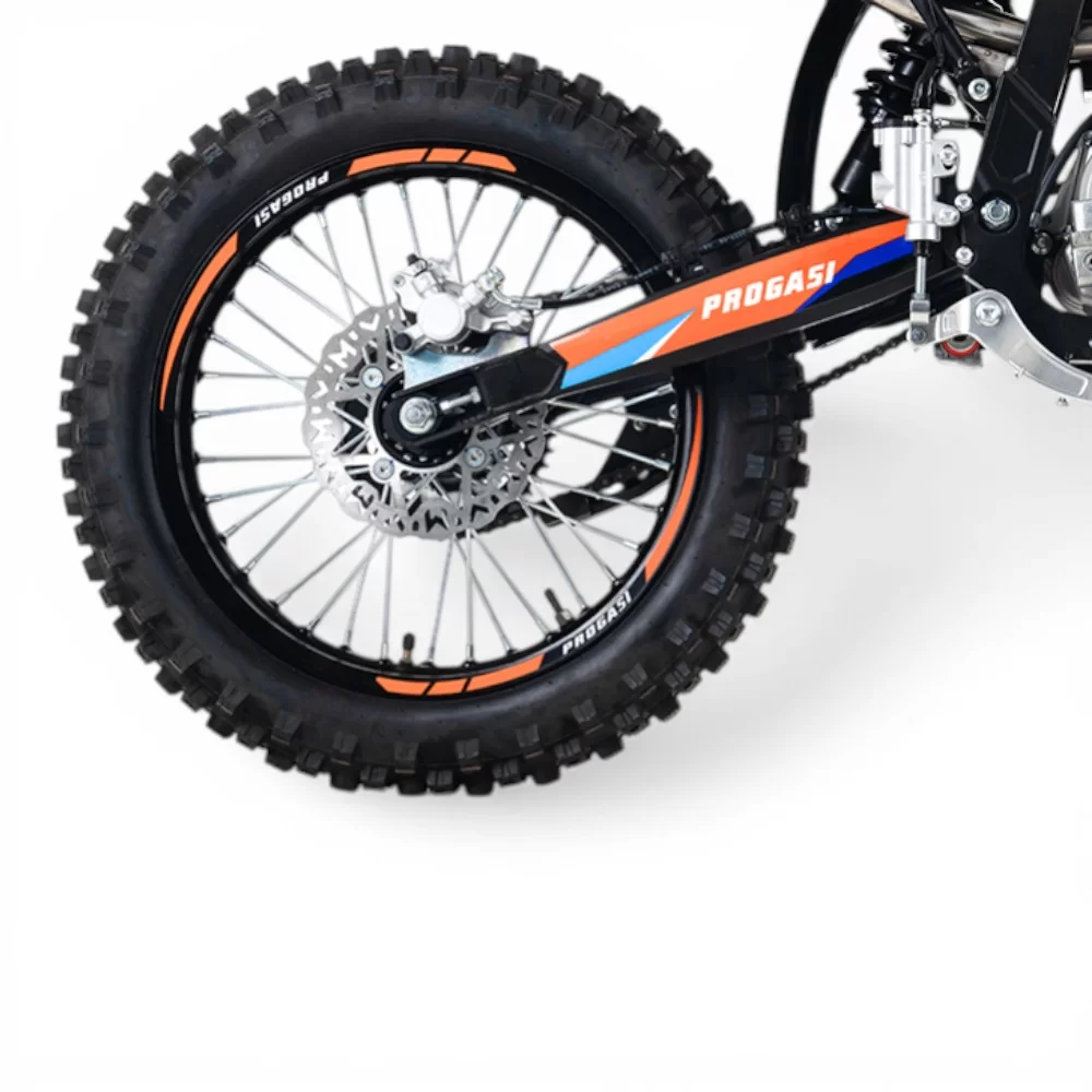 Купить питбайк PROGASI Jumbo 125 Питбайк PROGASI Jumbo 125
