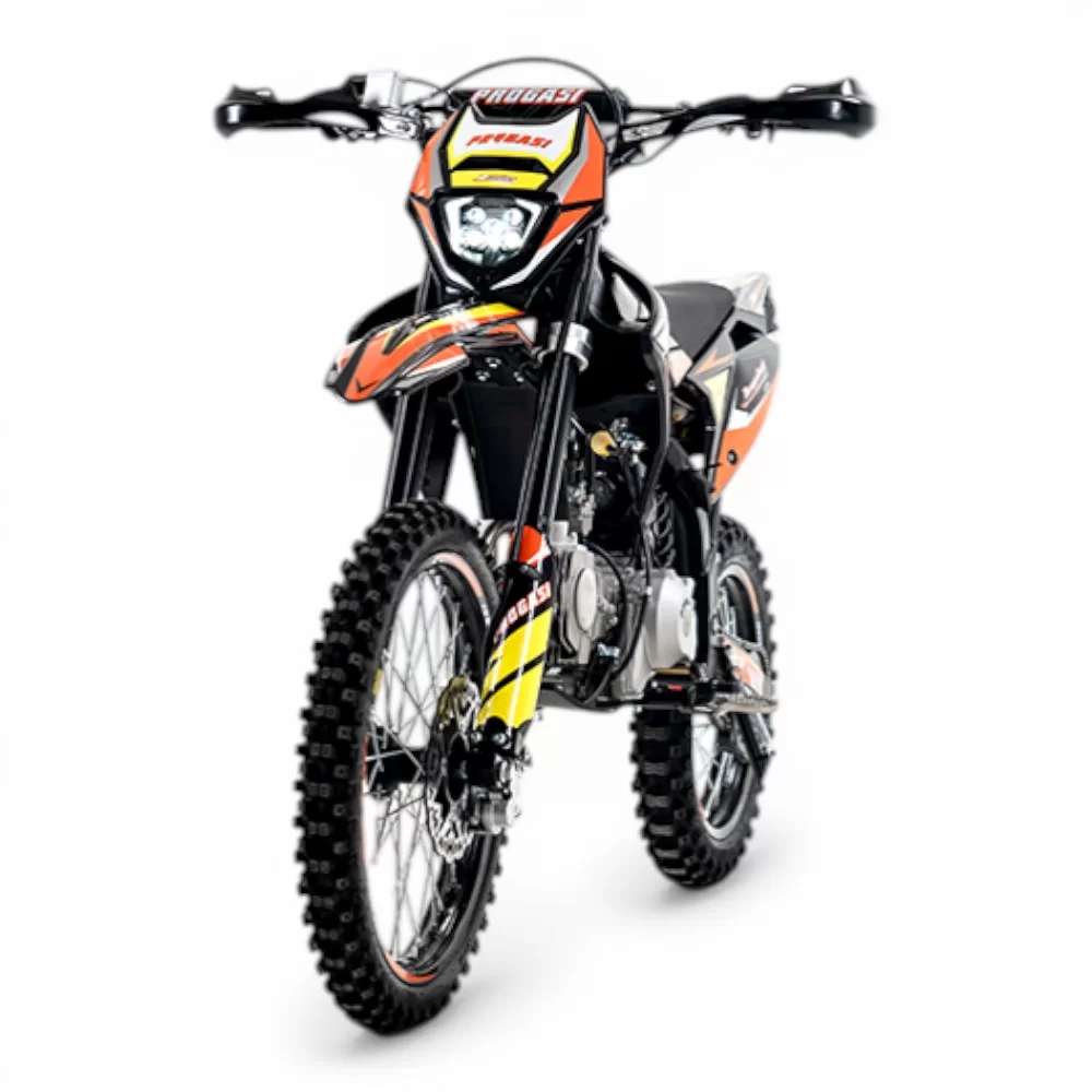 Купить питбайк PROGASI Jumbo 125 Питбайк PROGASI Jumbo 125