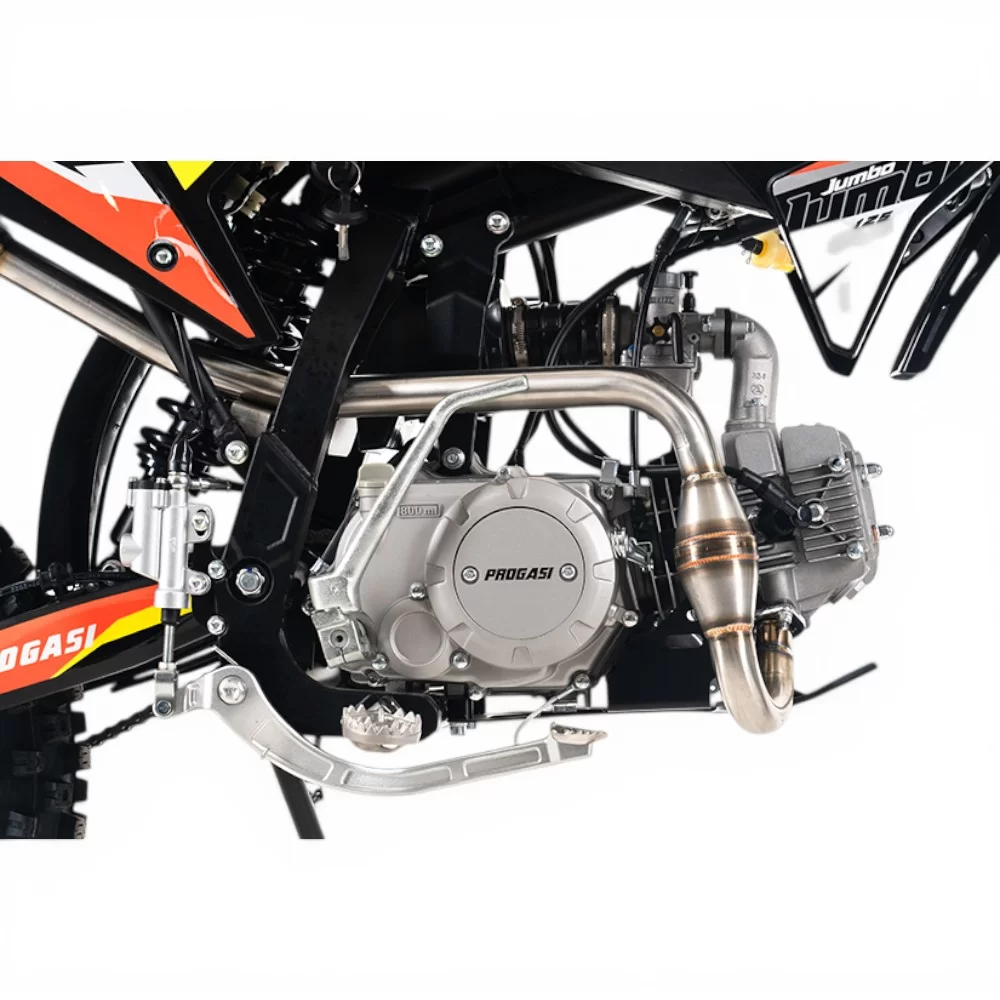 Купить питбайк PROGASI Jumbo 125 Питбайк PROGASI Jumbo 125