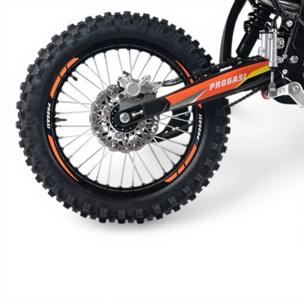 Купить питбайк PROGASI Jumbo 125 Питбайк PROGASI Jumbo 125