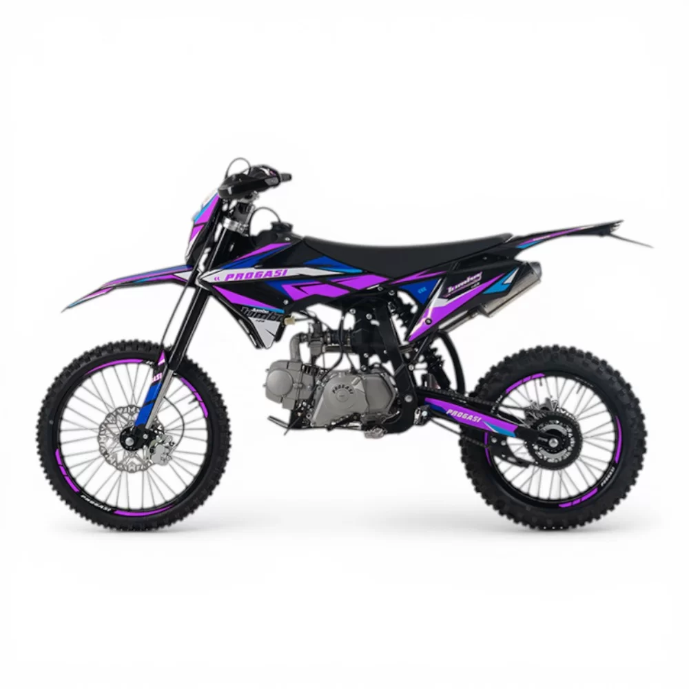 Купить питбайк PROGASI Jumbo 125 Питбайк PROGASI Jumbo 125