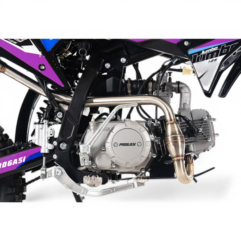 Купить питбайк PROGASI Jumbo 125 Питбайк PROGASI Jumbo 125