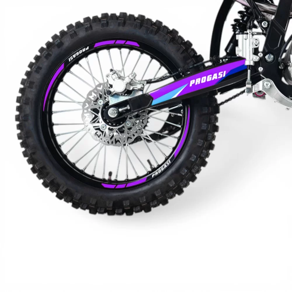 Купить питбайк PROGASI Jumbo 125 Питбайк PROGASI Jumbo 125